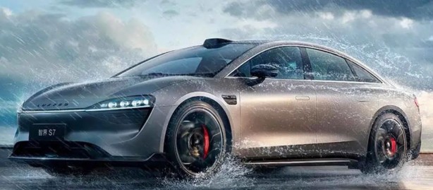 Dünya devi itiraf etti: Çin'in elektrikli otomobilleri bizi korkutuyor