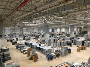 Foto - Dünya devi kararını verdi! Türkiye'den şirket bakıyorlar, hemen satın alacaklar