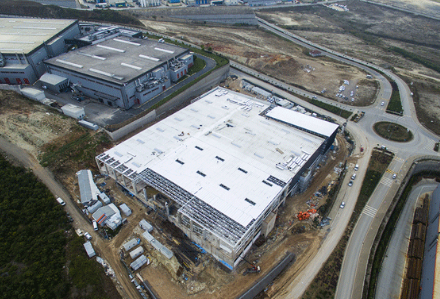 Foto - Dünya devi kararını verdi! Türkiye'den şirket bakıyorlar, hemen satın alacaklar