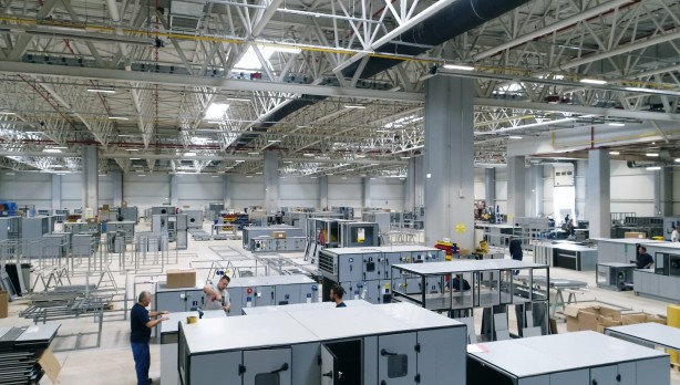 Foto - Dünya devi kararını verdi! Türkiye'den şirket bakıyorlar, hemen satın alacaklar