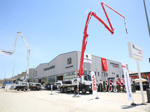 Foto - Müjde gibi müjde! Dünya devi Almanya'daki tüm fabrikalarını kapatıp Türkiye'de üretim yapma kararı aldı