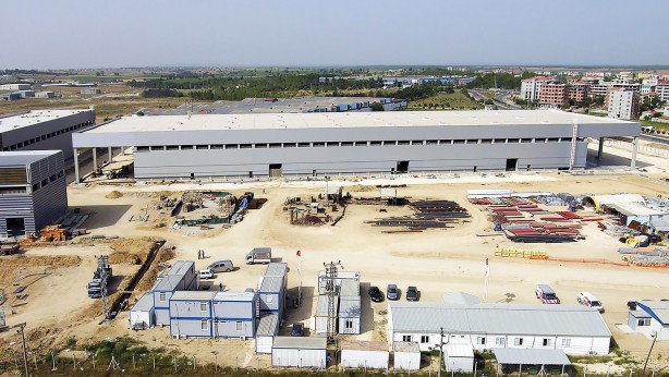 Foto - Müjde gibi müjde! Dünya devi Almanya'daki tüm fabrikalarını kapatıp Türkiye'de üretim yapma kararı aldı