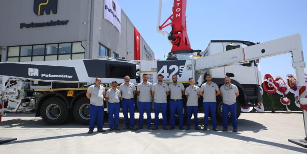 Foto - Müjde gibi müjde! Dünya devi Almanya'daki tüm fabrikalarını kapatıp Türkiye'de üretim yapma kararı aldı