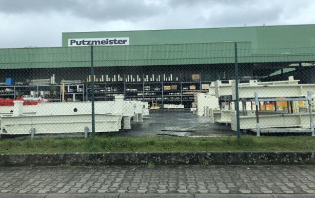 Foto - Müjde gibi müjde! Dünya devi Almanya'daki tüm fabrikalarını kapatıp Türkiye'de üretim yapma kararı aldı