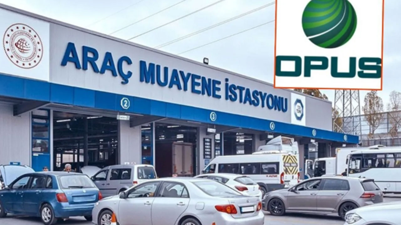 Foto - Dünya devi olay gelişmeyi duyurdu: Türkiye'deki araç muayene istasyonlarını devralmaya geliyoruz