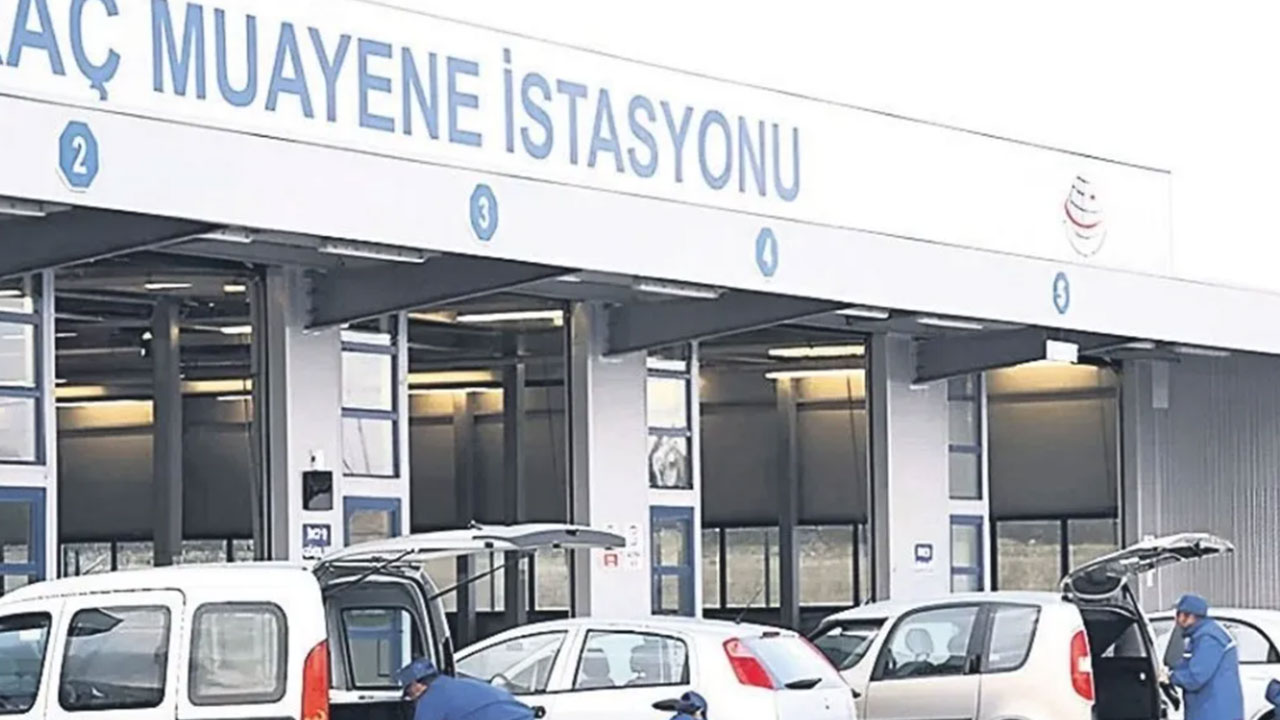 Foto - Dünya devi olay gelişmeyi duyurdu: Türkiye'deki araç muayene istasyonlarını devralmaya geliyoruz