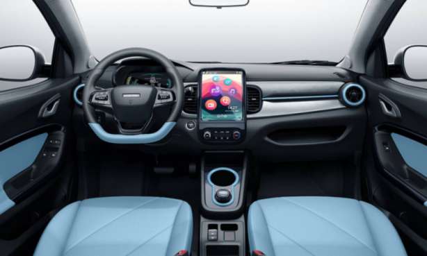 Dünya devi olay modelini Türkiye pazarına sokuyor! Bu elektrikli otomobil 420 bin liradan satılacak