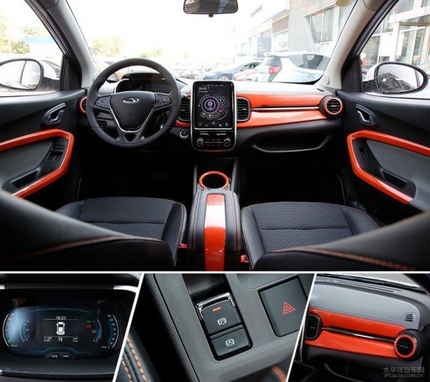 Foto - Dünya devi olay modelini Türkiye pazarına sokuyor! Bu elektrikli otomobil 420 bin liradan satılacak