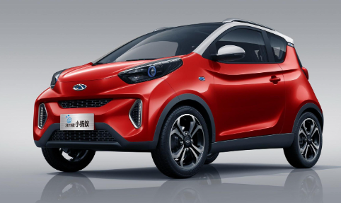 Foto - Dünya devi olay modelini Türkiye pazarına sokuyor! Bu elektrikli otomobil 420 bin liradan satılacak