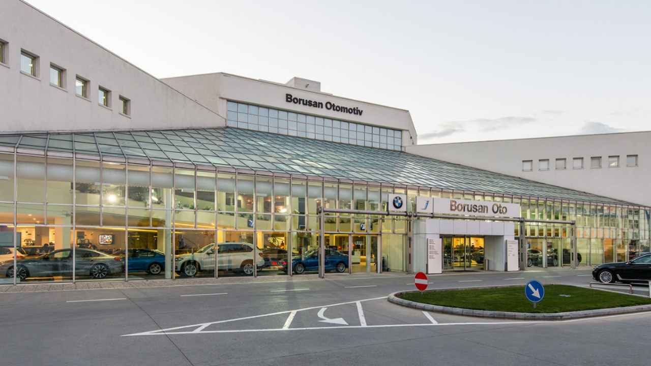 Foto - Dünya devi otomotiv şirketi Türkiye’den çekiliyor! Türk firma sessiz sedasız satın aldı