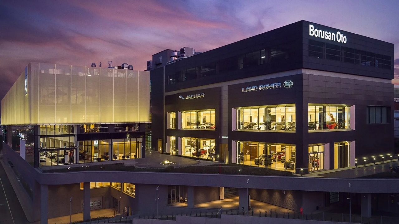 Foto - Dünya devi otomotiv şirketi Türkiye’den çekiliyor! Türk firma sessiz sedasız satın aldı