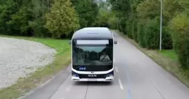 Foto - Alman devinden olay Türkiye kararı! Bakanı bile yolladılar, geldi, inceledi ve denedi