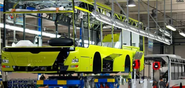 Foto - Alman devinden olay Türkiye kararı! Bakanı bile yolladılar, geldi, inceledi ve denedi