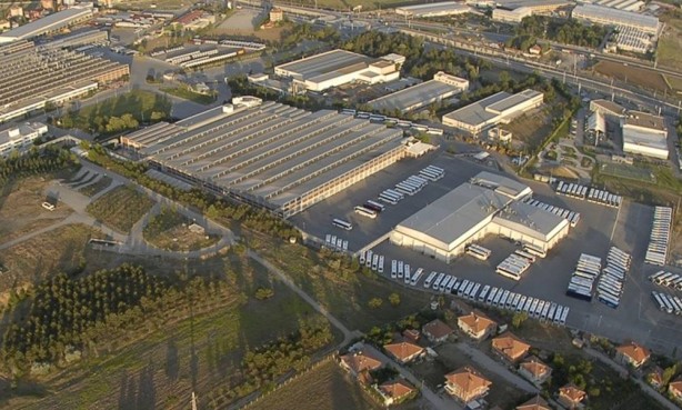 Alman devinden olay Türkiye kararı! Bakanı bile yolladılar, geldi, inceledi ve denedi