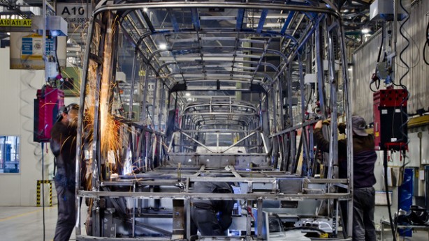 Foto - Alman devinden olay Türkiye kararı! Bakanı bile yolladılar, geldi, inceledi ve denedi