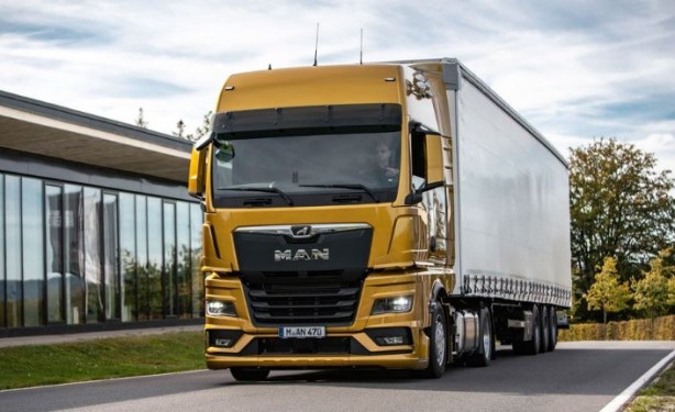 Foto - Alman devinden olay Türkiye kararı! Bakanı bile yolladılar, geldi, inceledi ve denedi