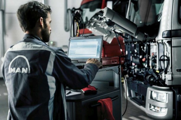 Foto - Alman devinden olay Türkiye kararı! Bakanı bile yolladılar, geldi, inceledi ve denedi