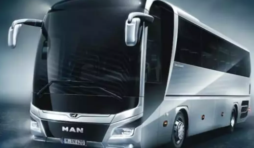 Foto - Alman devinden olay Türkiye kararı! Bakanı bile yolladılar, geldi, inceledi ve denedi