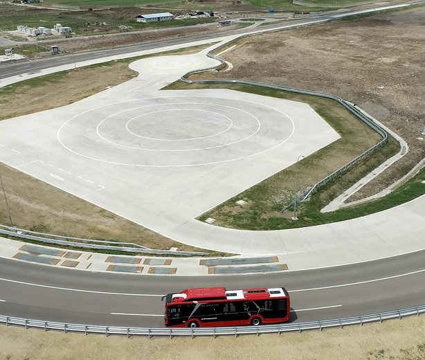 Foto - Alman devinden olay Türkiye kararı! Bakanı bile yolladılar, geldi, inceledi ve denedi