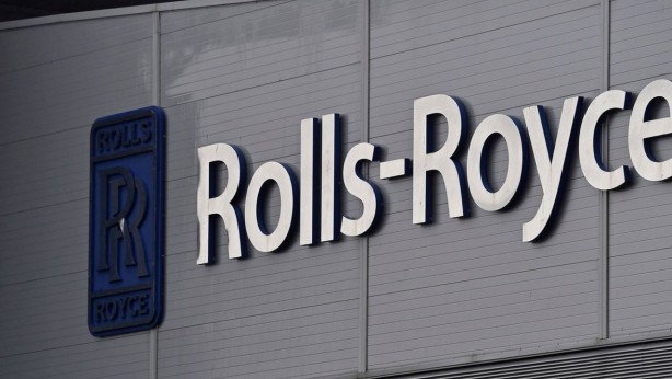 Foto - Dünya devi Rolls-Royce’tan "Türkiye" bombası! Bütün dünyanın ağzı açık kalacak