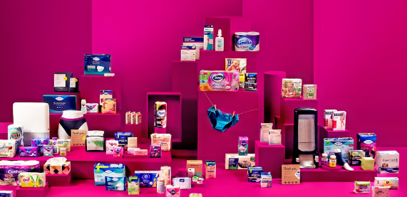 Foto - Dünya devi temizlik markasından beklenmedik karar! Türkiye'den çekiliyorlar