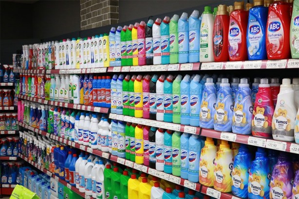 Dünya devi temizlik markasından beklenmedik karar! Türkiye'den çekiliyorlar