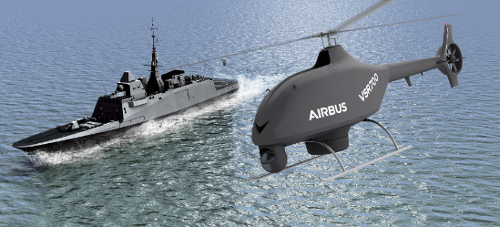 Foto - Dünya devi, Türk insansız helikopteri Alpin'e rakip oluyor! Görüntüler ortaya çıktı, herkes şaşkın