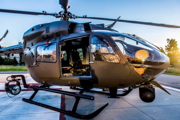 Foto - Dünya devi, Türk insansız helikopteri Alpin'e rakip oluyor! Görüntüler ortaya çıktı, herkes şaşkın