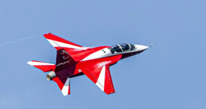 Foto - Dünya devi üstü kapalı 'alın' dedi! Masalarındaki sözleşmeyi erteleyen ülkeye Hürjet'i teklif ettiler