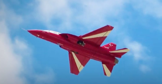 Foto - Dünya devi üstü kapalı 'alın' dedi! Masalarındaki sözleşmeyi erteleyen ülkeye Hürjet'i teklif ettiler