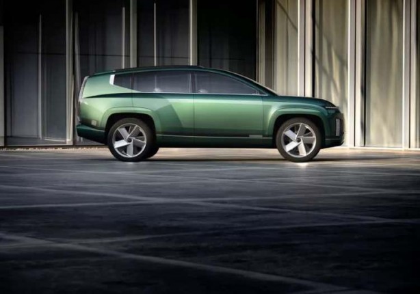 Foto - Dünya devi yeni modelini tanıttı!