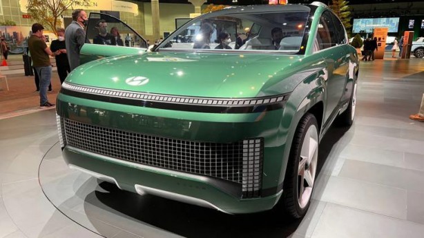 Foto - Dünya devi yeni modelini tanıttı!