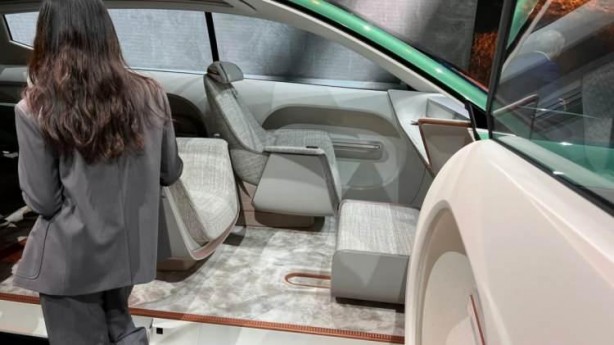 Foto - Dünya devi yeni modelini tanıttı!