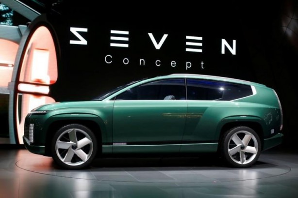 Foto - Dünya devi yeni modelini tanıttı!