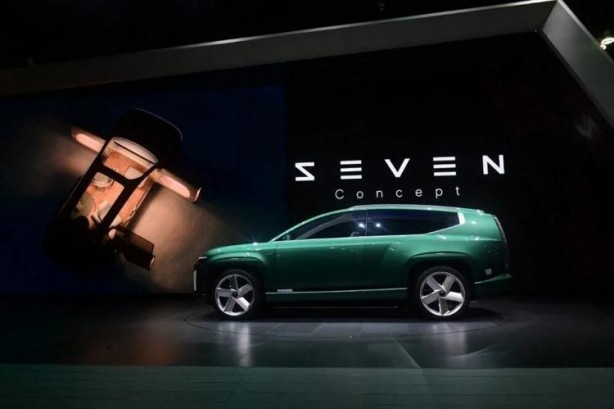 Foto - Dünya devi yeni modelini tanıttı!