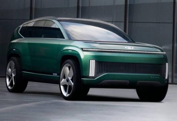 Foto - Dünya devi yeni modelini tanıttı!