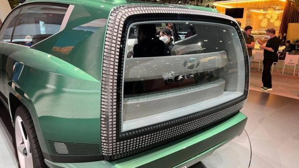 Foto - Dünya devi yeni modelini tanıttı!