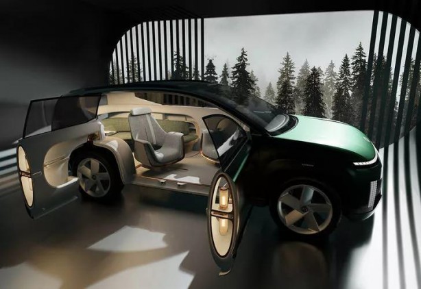 Foto - Dünya devi yeni modelini tanıttı!