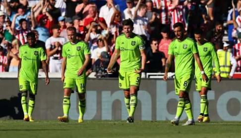 Dünya devi yerlerde sürünüyor