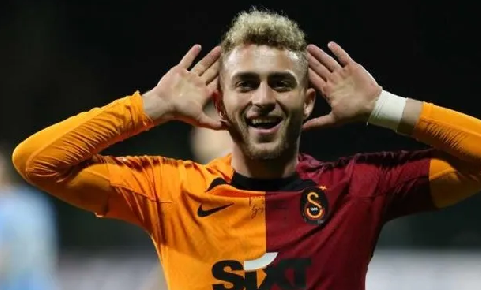 Dünya devinden Barış Alper'e kanca! Aslan 'Yeni Sacha Boey'unu buldu! Rakam şok edecek...