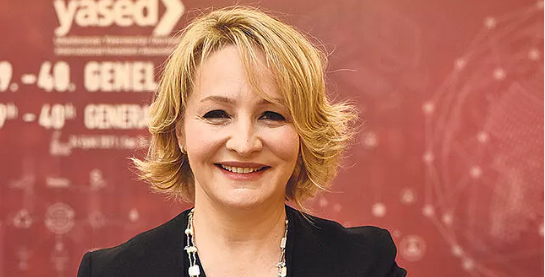 Foto - Dünya devinden çok büyük sürpriz! 'Elektrikli uçan taksi' Türkiye'ye geliyor