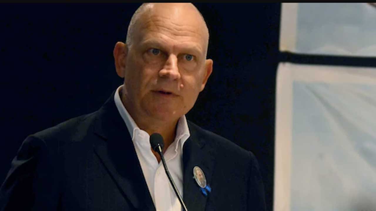 Dünya devinden gündemi sarsan itiraf: Türkiye ile anlaşmamızı iptal etmemizi istiyorlar baskı altındayız