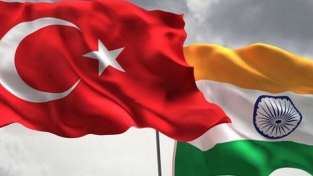 Foto - Dünya devinden gündemi sarsan itiraf: Türkiye ile anlaşmamızı iptal etmemizi istiyorlar baskı altındayız