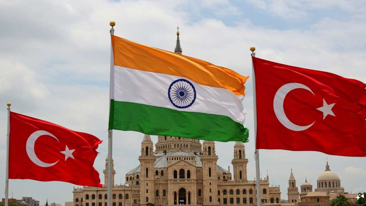 Foto - Dünya devinden gündemi sarsan itiraf: Türkiye ile anlaşmamızı iptal etmemizi istiyorlar baskı altındayız