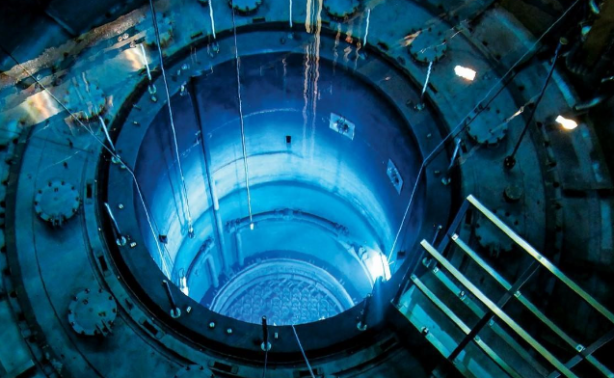 Foto - Dünya devleri ile yarışıyoruz… Küresel piyasalarda 69 nükleer reaktörde inşa sürüyor! Türkiye ilk 5’te