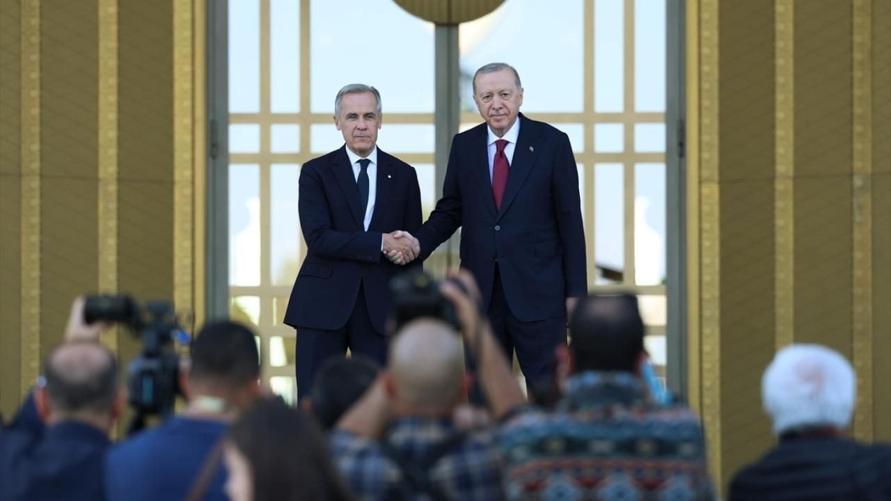 Foto - Dünya devleri Trakya için birbirine girdi! Türkiye’nin üçüncü nükleer santralinde tarih verildi