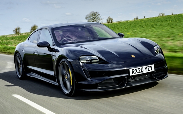 Foto - Dünya devlerine kafa tutacak! İşte yerli otomobil TOGG'un rakipleri