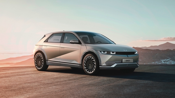 Foto - Dünya devlerine kafa tutacak! İşte yerli otomobil TOGG'un rakipleri