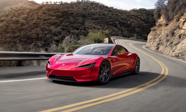 Foto - Dünya devlerine kafa tutacak! İşte yerli otomobil TOGG'un rakipleri