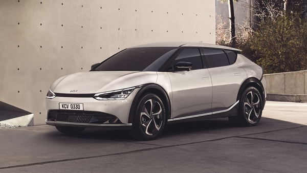 Foto - Dünya devlerine kafa tutacak! İşte yerli otomobil TOGG'un rakipleri